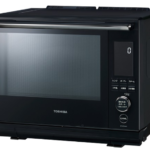 東芝(TOSHIBA)ER-XD3000(K)過熱水蒸気オーブンレンジの口コミと評判！