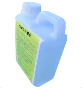 カメムシ博士 1,000ml 対策 害虫駆除 塗布 オイルの口コミ評判は?