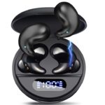 【2024革新 睡眠用】CAERMA Bluetooth5.3 骨伝導イヤホンが大人気!