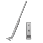 ノズルが動く！パナソニックのセパレート型掃除機の口コミを調査した！