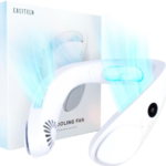 Excitech 【-15℃ 瞬間 冷却プレート】ネッククーラー、夏場1日約177個出荷!