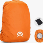 Cosylive リュックカバー 防水 レインカバー 高輝度矢印反射マーク付き、これ便利！