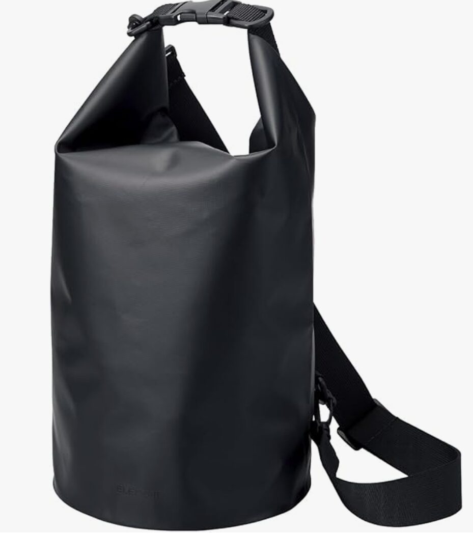 エレコム 防水バッグ ドライバッグ ドラム型 10L の人気の秘密は?