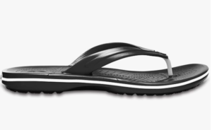 [Crocs] サンダル クロックスバンド フリップの魅力と口コミを調査！