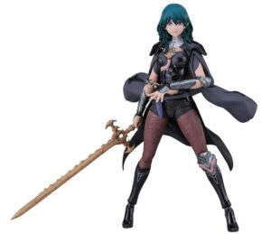 グッドスマイルカンパニー figma ファイアーエムブレム 風花雪月 ベレス、いいね!