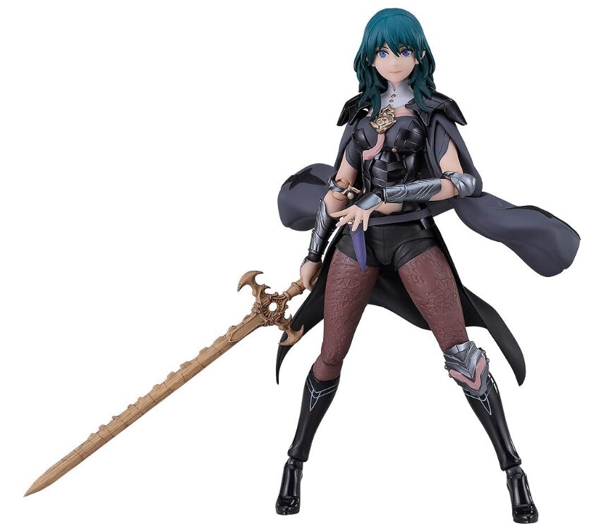グッドスマイルカンパニー figma ファイアーエムブレム 風花雪月 ベレス、いいね!