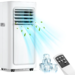 JYWINA スポットクーラー  移動式エアコン【2025新型】口コミ＆レビュー！