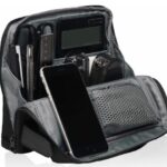 コクヨ バッグインバッグ ガジェットポーチ「ハコビズ」、Amazon限定！