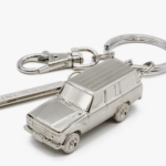 トヨタ ランドクルーザー 60 3D キーリング キーホルダー、予約開始！
