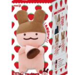 明治ふわモフ!~だいすきアポロセット~【Amazon.co.jp限定】発売決定!