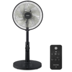 アイリスオーヤマ リビング扇風機 AZ-LFD-307L-B の口コミ＆レビュー！