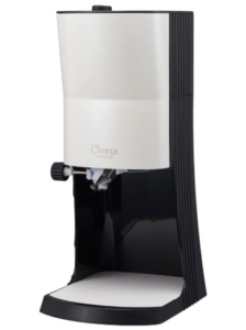 ドウシシャ 電動ふわふわとろ雪かき氷器が進化！その口コミ＆レビュー！