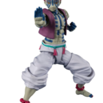 『鬼滅の刃』ファン待望の可動フィギュア鬼滅の刃 猗窩座が予約可能！