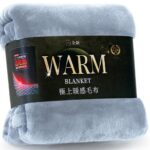 ふんわり、しっとり。冬の夜をやさしく包む「SHIN STYLEグラフェン毛布