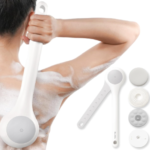 背中のかゆみから解放された、夜勤の静かな時間が少し好きになった話